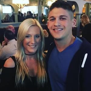 Meet your Posher, Michele